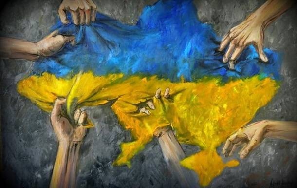 Михаил Саакашвили - Саакашвили предрек исчезновение Украины - newzfeed.ru - Украина - Грузия