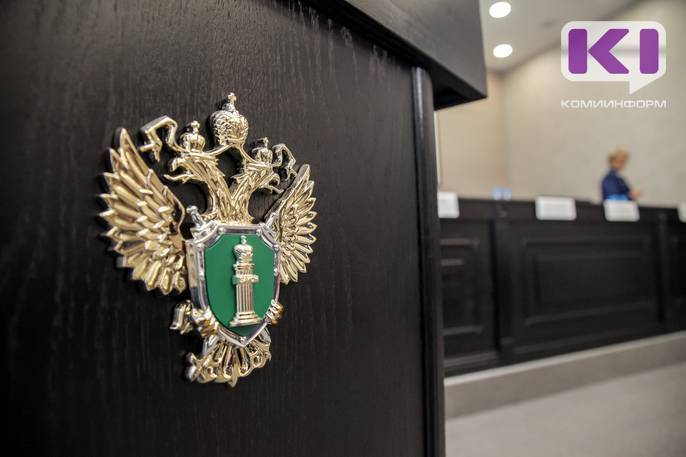 В Ижме прокуратура проводит проверку по факту исчезновения на реке 15-летнего подростка - komiinform.ru - респ. Коми