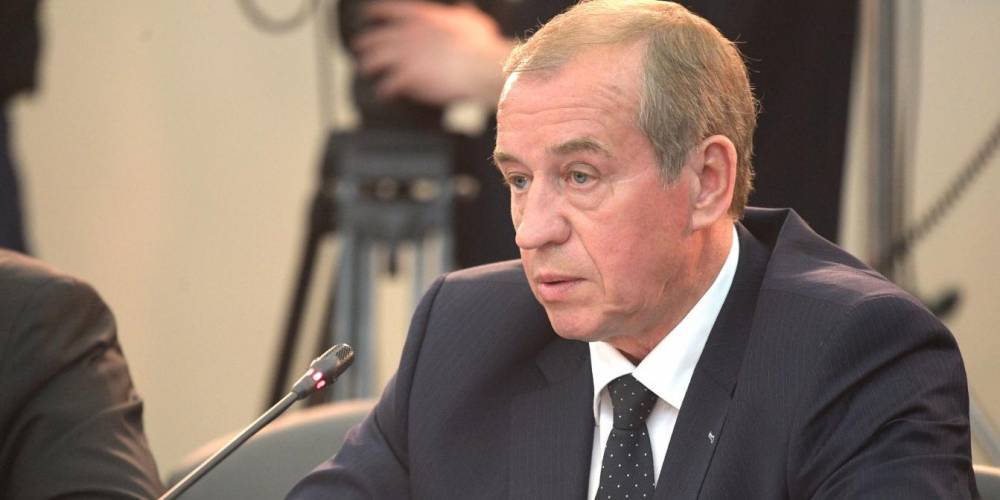 Юристы и депутаты пояснили, почему Левченко не станет кандидатом в губернаторы Иркутской области - ruposters.ru - Россия - Иркутская обл.