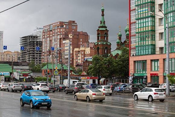 Челябинск не попал в число городов с благоприятной средой - znak.com - Россия - Челябинская обл. - Челябинск - Магнитогорск - Еманжелинск - Озерск - Южноуральск - Снежинск