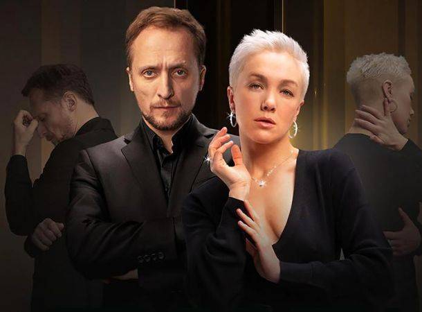 Константин Богомолов - Ксения Собчак - Сериал Константина Богомолова будут транслировать за рубежом - bimru.ru - Англия