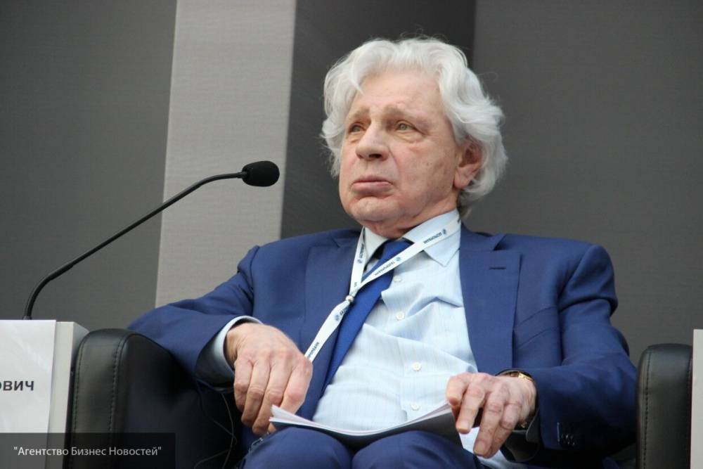Михаил Ефремов - Генри Резник - Юрист Резник рассказал о возможном условном наказании Ефремова - politros.com - Москва - Россия