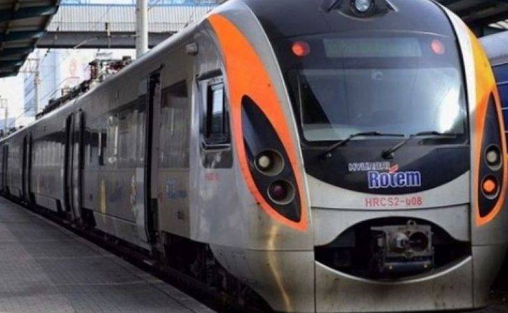 Укрзализныця изменила график движения поезда Киев-Лисичанск - vchaspik.ua - Украина - Киев - Лисичанск - Покровск - Бердянск