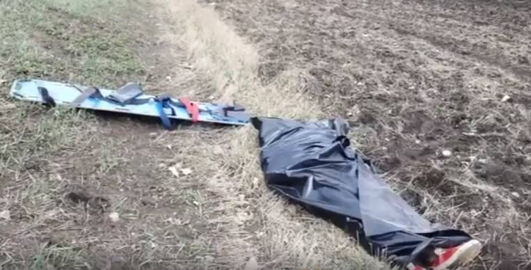 «Что-то пошло не так»: жительница Башкирии погибла в аварии с грузовиком - news102.ru - Башкирия