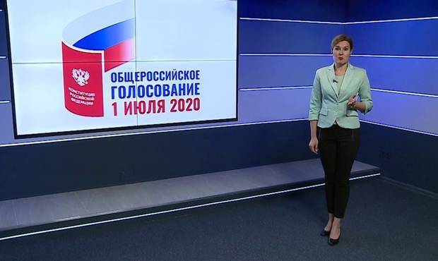 Марина Литвинович - С сайта электронного голосования удалили агитационные материалы в поддержку поправок в Конституцию - og.ru - Москва