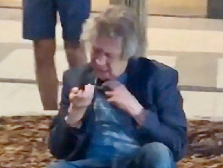 Михаил Ефремов - Появилось предположение, кто был в джипе с пьяным Ефремовым - newsland.com - Москва