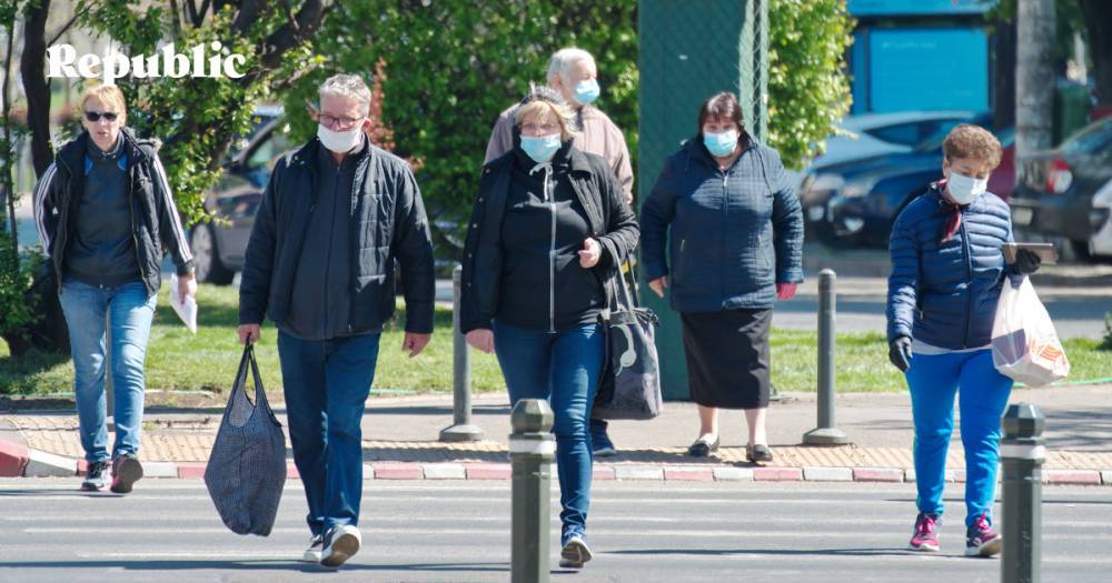 Правда ли, что коронавирус слабеет по мере своего распространения? - republic.ru