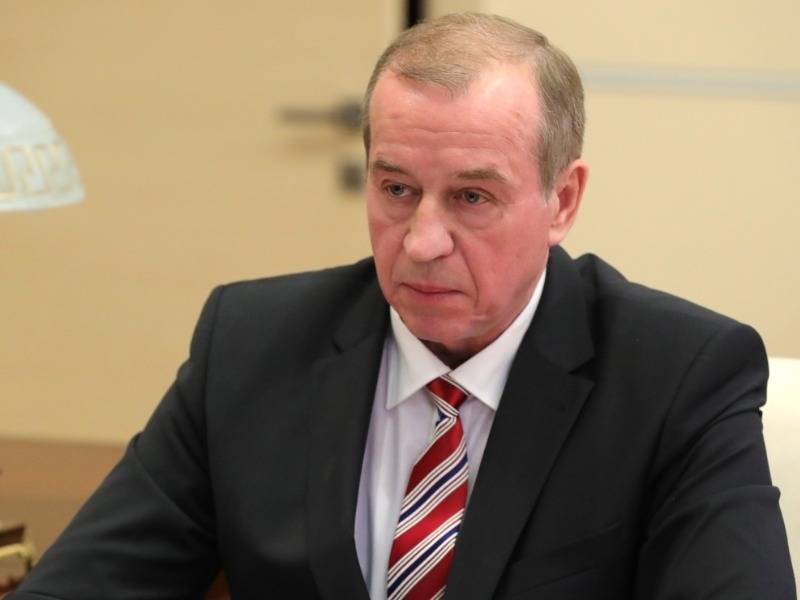 Сергей Левченко - Сергея Левченко от КПРФ не допустят на плановые выборы главы Иркутской области - sobesednik.ru - Россия - Иркутская обл.