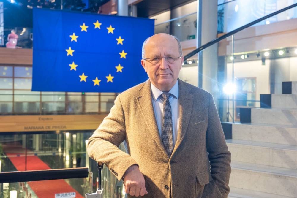 Андрюс Кубилюс - В Европарламенте заявили об ответственности РФ за сбитие MH-17 и войну на Донбассе - ghall.com.ua - Россия - Украина - Литва