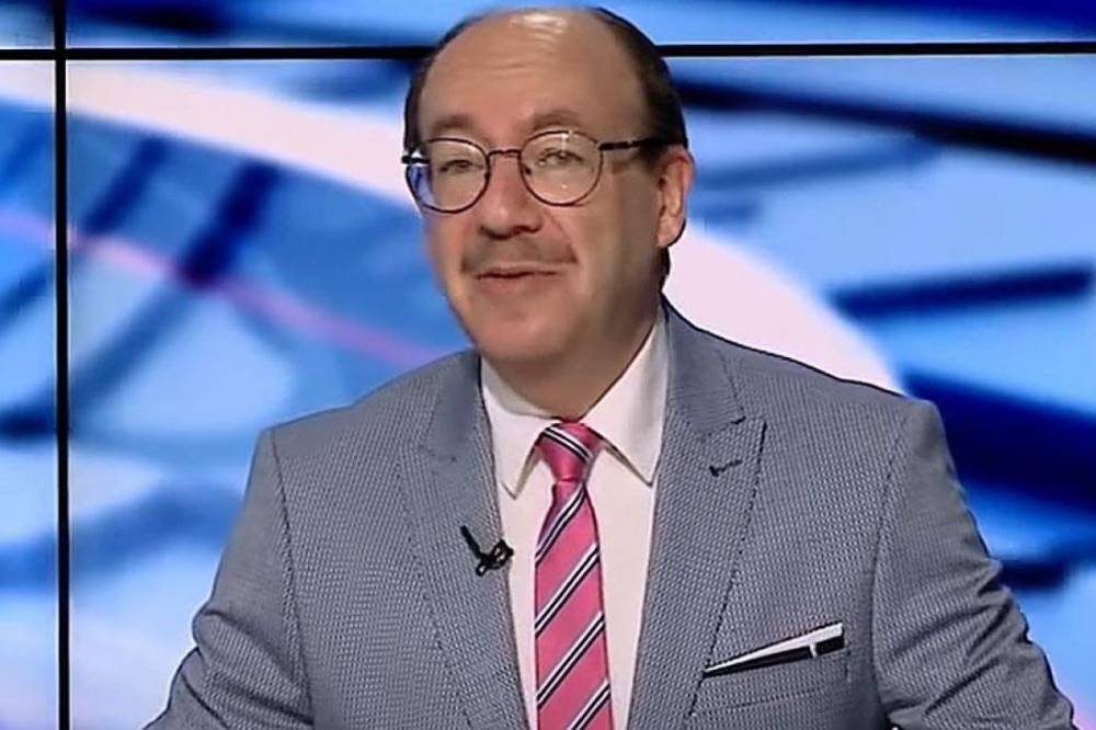 Владимир Кацман - "Голос" покинет высшую лигу украинской политики, симпатии от "Слуги" уйдут ОПЗЖ как монолиту оппозиции, а у Шария появятся шансы, – журналист Кацман - vkcyprus.com - Голос
