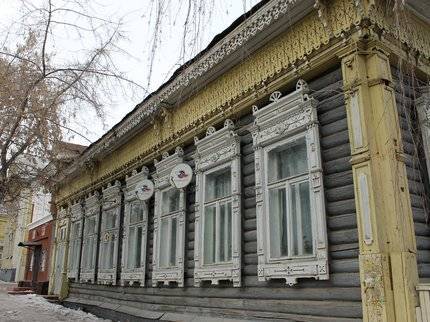 Радий Хабиров - Уфимский суд обязал собственников восстановить историческое здание, которое горело несколько раз - ufatime.ru - Башкирия - Уфа