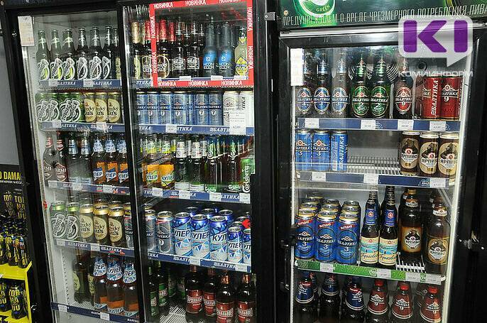 Госсовет Коми ужесточил требования к розничной продаже алкогольной продукции - komiinform.ru - респ. Коми