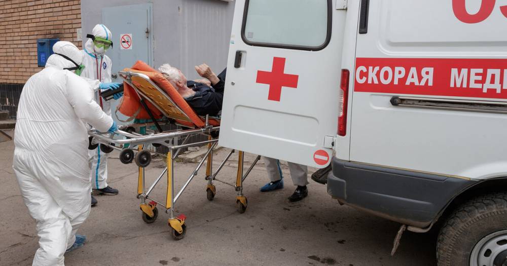 Главреда уфимского издания оштрафовали за фейк о ковид. Информацию подтверждали в мэрии - readovka.news - Уфа