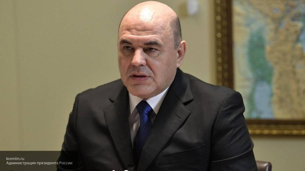 Анатолий Альтштейн - Мишустин рекомендовал соблюдать меры безопасности от коронавируса - inforeactor.ru - Москва - Россия - Санкт-Петербург