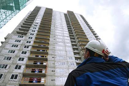 Москвичи установили ипотечный рекорд - lenta.ru - Москва