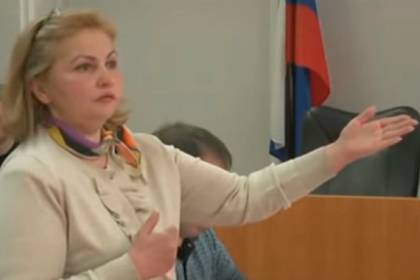 Бывшая чиновница сбила мальчика и отсудила у его семьи 120 тысяч рублей - lenta.ru - Мурманск - Мурманская обл.