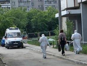 Новый Уренгой продолжает оставаться основным источников прироста новых больных в ЯНАО - znak.com - Салехард - окр. Янао