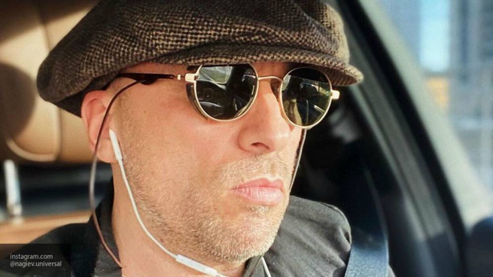Дмитрий Нагиев - Нагиев эмоционально рассказал о любимой женщине - nation-news.ru - Россия