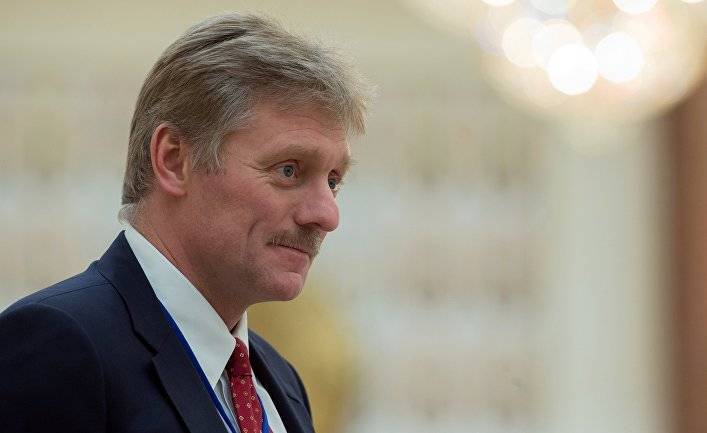 Владимир Путин - Дмитрий Песков - Эксклюзив: прошла ли Россия испытание коронавирусом? Отвечает представитель Кремля Дмитрий Песков (CNN, США) - inosmi.ru - Москва - Россия - США - Бразилия