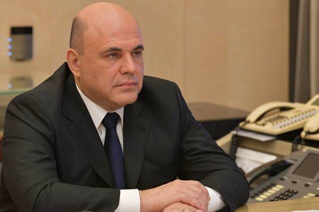 Сергей Собянин - Михаил Мишустин - Мишустин: Москва успешно прошла непростой период распространения COVID-19 - vm.ru - Москва - Россия