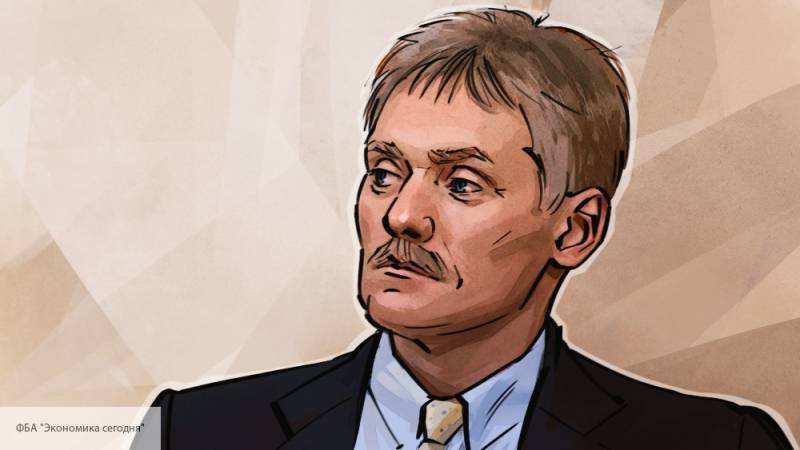 Владимир Зеленский - Дмитрий Песков - В Кремле объяснили, почему Зеленского не пригласили на Парад Победы - politros.com - Россия - Украина - Киев
