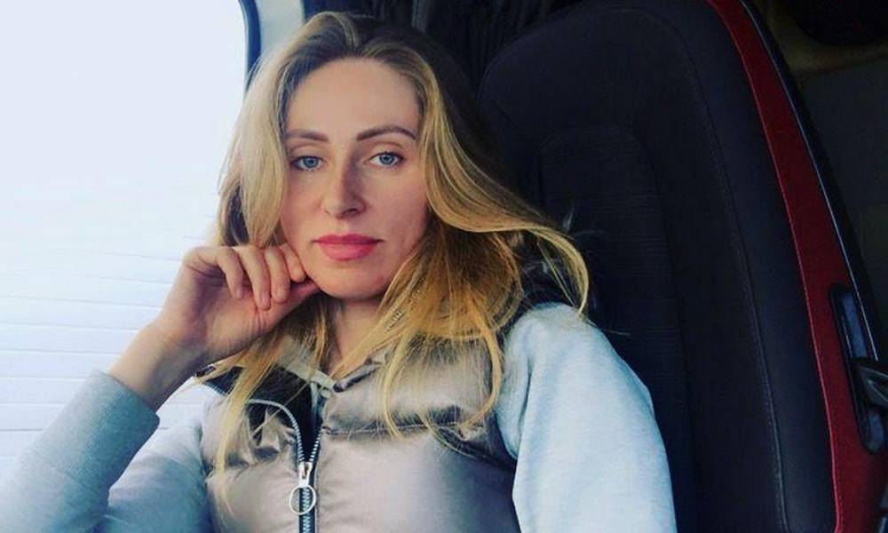 Россиянка за рулем фуры удивила поляков - gubdaily.ru - Польша - Калининградская обл.