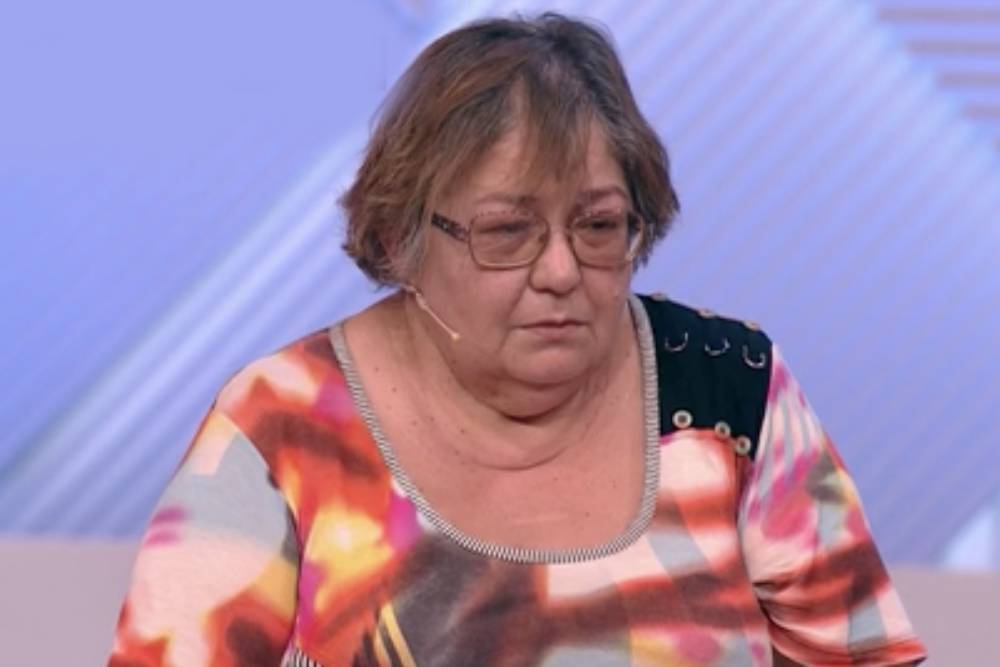 Михаил Ефремов - Сергей Захаров - Ирина Стерхова - «Сердце екнуло»: Вдова погибшего курьера рассказала, как узнала о трагедии - vm.ru - Москва