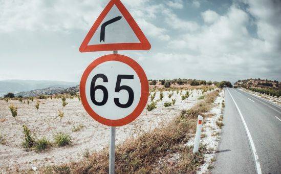 Трассу Лимассол-Саиттас начнут строить в сентябре - vkcyprus.com - Кипр