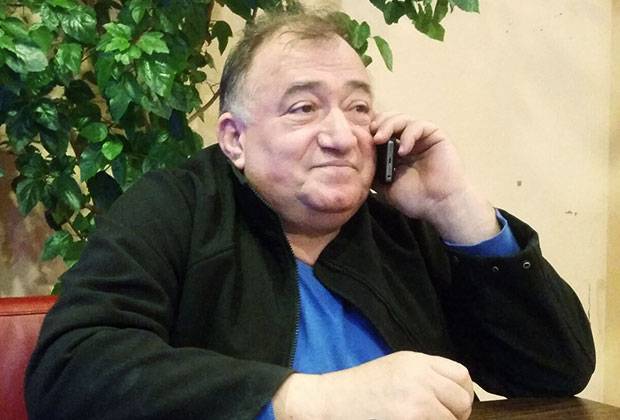 Радий Хабиров - Советником Главы Башкирии стал Шаварш Карапетян, спасший 20 человек из «Ереванского моря» - news102.ru - Башкирия - Ереван