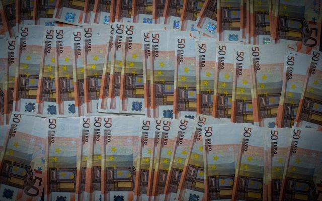 Эстония взяла кредит в € 200 млн на борьбу с последствиями коронакризиса - eadaily.com - Эстония