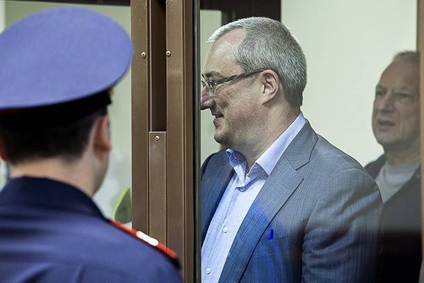 Алексей Чернов - Вячеслав Гайзер - Владимир Торлопов - Адвокат по «делу Гайзера» заболел коронавирусом - bnkomi.ru - Москва - Россия - респ. Коми
