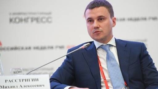 Уже третий замглавы Минэкономразвития России уволен «по его просьбе» - eadaily.com - Россия