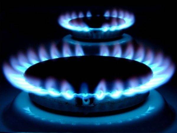 Прогноз: произойдет крупнейшее в истории падение спроса на газ - aze.az