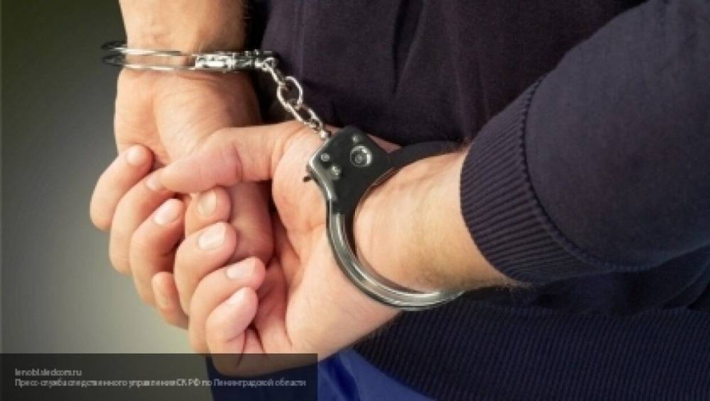 Задержаны подозреваемые из числа руководителей НТЭК в Норильске - polit.info - Россия - Норильск