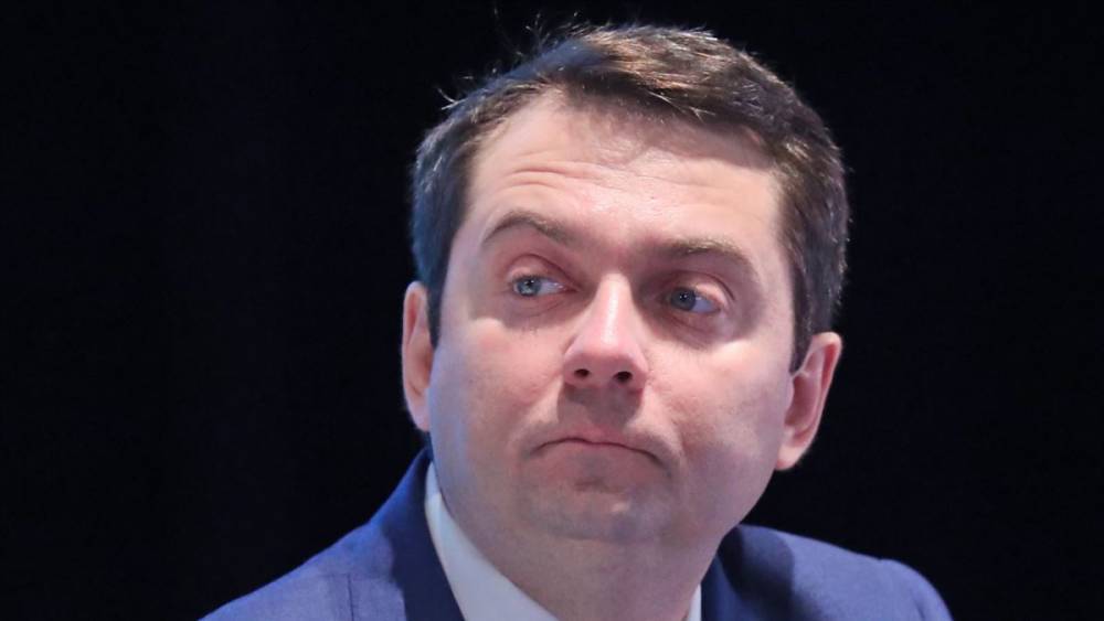 Андрей Чибис - "Диссернет" нашел плагиат в научной работе главы Мурманской области - svoboda.org - респ. Чувашия - Мурманская обл.