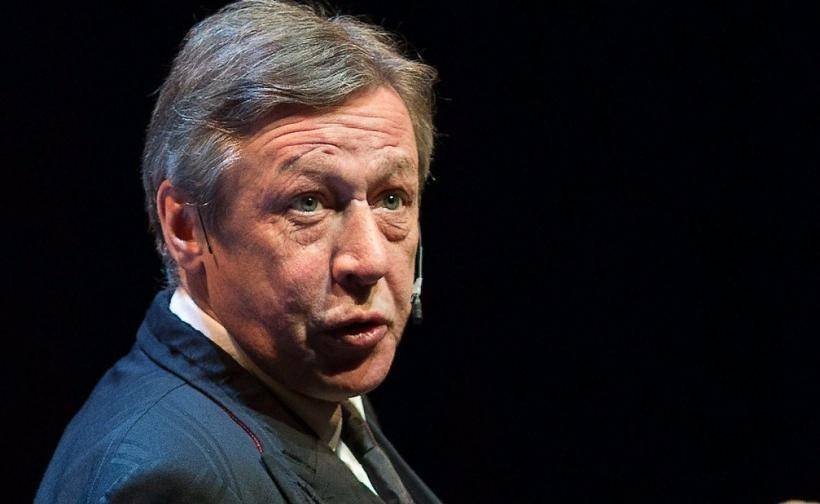 Михаил Ефремов - Шарапова рассказала, в чем на самом деле виноват Ефремов - actualnews.org - Россия