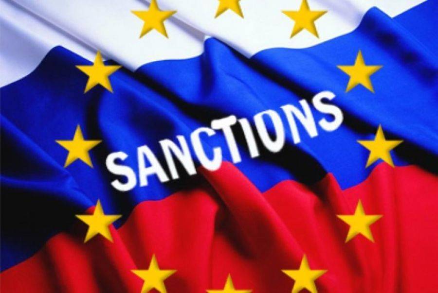 В ЕС согласовали продление на год санкций в отношении России по Крыму - news-front.info - Россия - Крым - Италия - Севастополь