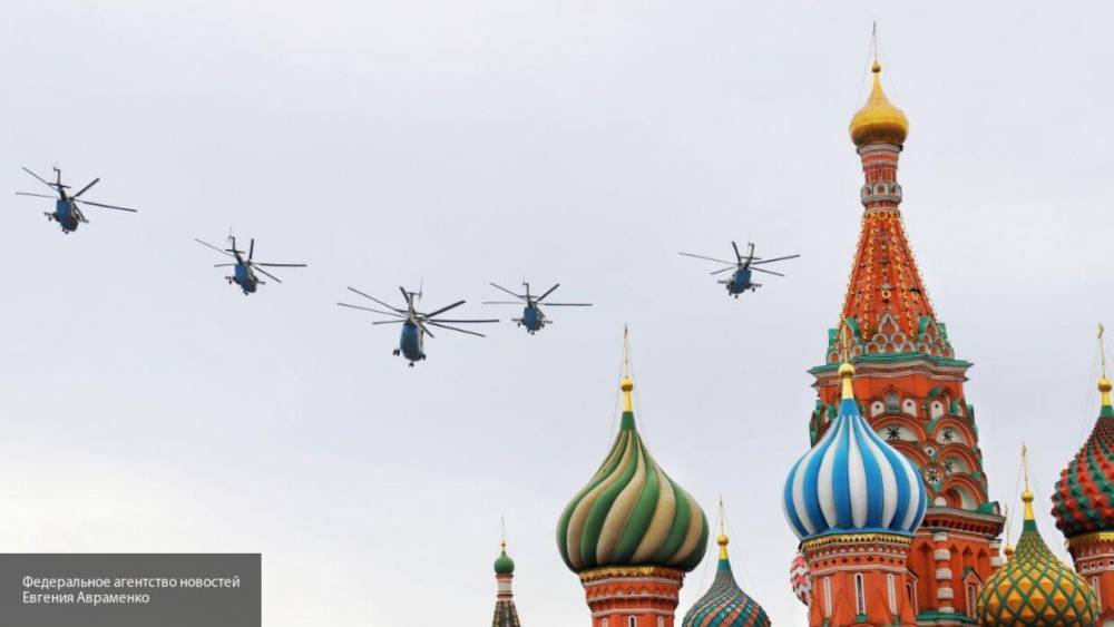 Владимир Путин - Дмитрий Песков - Песков: гостями парада Победы в Москве станут представители целого ряда стран - politros.com - Москва - Россия - Казахстан - Молдавия - Киргизия - Таджикистан - Хорватия - Сербия - Апсны - респ. Южная Осетия