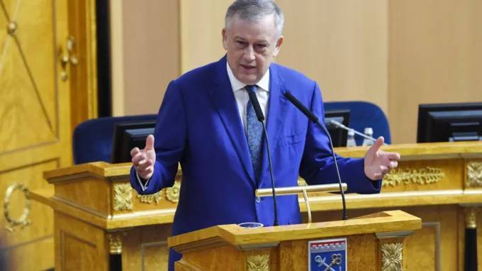 Александр Дрозденко - Ленобласть вошла в пятерку регионов по развитию туризма - piter.tv - Россия - Ленинградская обл.