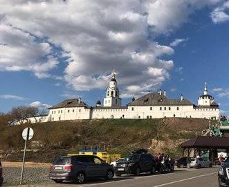 МегаФон и Booking.com подарят месяц связи за отдых в России - ufacitynews.ru - Россия