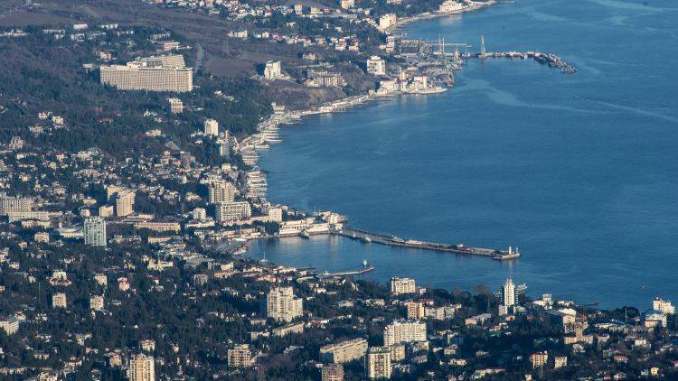 США перебросили два самолета-разведчика к берегам Крыма - crimea.ria.ru - США - Крым - Симферополь