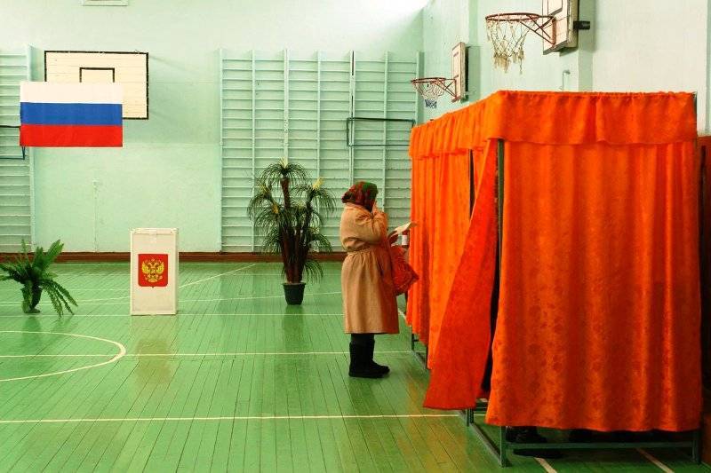 Заксобрание Поморья назначило выборы губернатора на 13 сентября - newsnord.ru - Россия - Архангельская обл. - Северодвинск