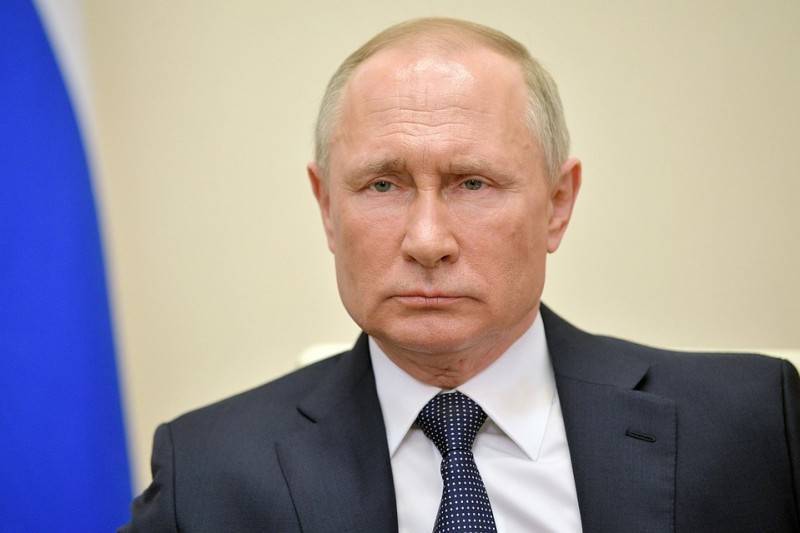 Владимир Путин - Дмитрий Песков - Путин проголосует за поправки традиционным способом - pravdoryb.info - Казахстан - Узбекистан - Молдавия - Киргизия - Таджикистан - Сербия - Туркмения