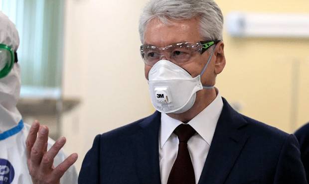Сергей Собянин - Сергей Собянин пообещал снять все антикоронавирусные ограничения в Москве через два месяца - og.ru - Москва