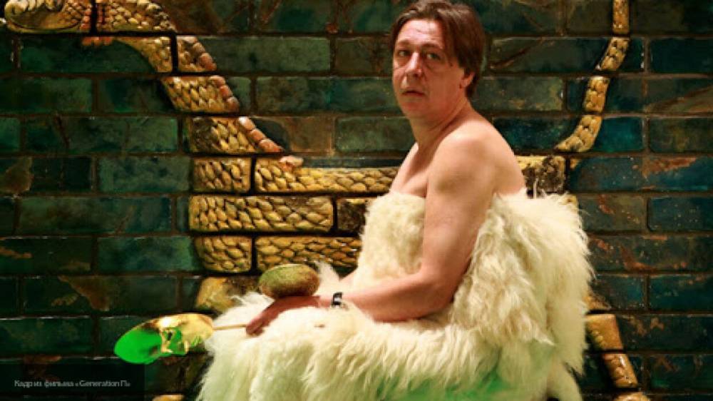 Михаил Ефремов - Сергей Захаров - ГИБДД: с прошлого года Ефремова 50 раз штрафовали за нарушение правил движения - nation-news.ru - Москва - Россия - Рязань