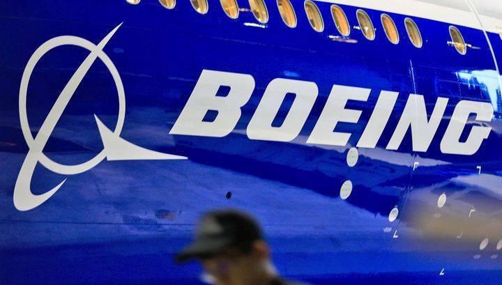 Количество новых заказов авиакомпании Boeing увеличилось в мае - vesti.ru