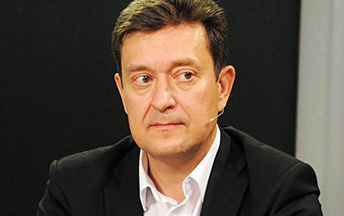 Йенс Столтенберг - Иван Коновалов - Пустые слова декоративной фигуры: эксперт оценил заявление генсека НАТО о России - lv.sputniknews.ru - Россия - США
