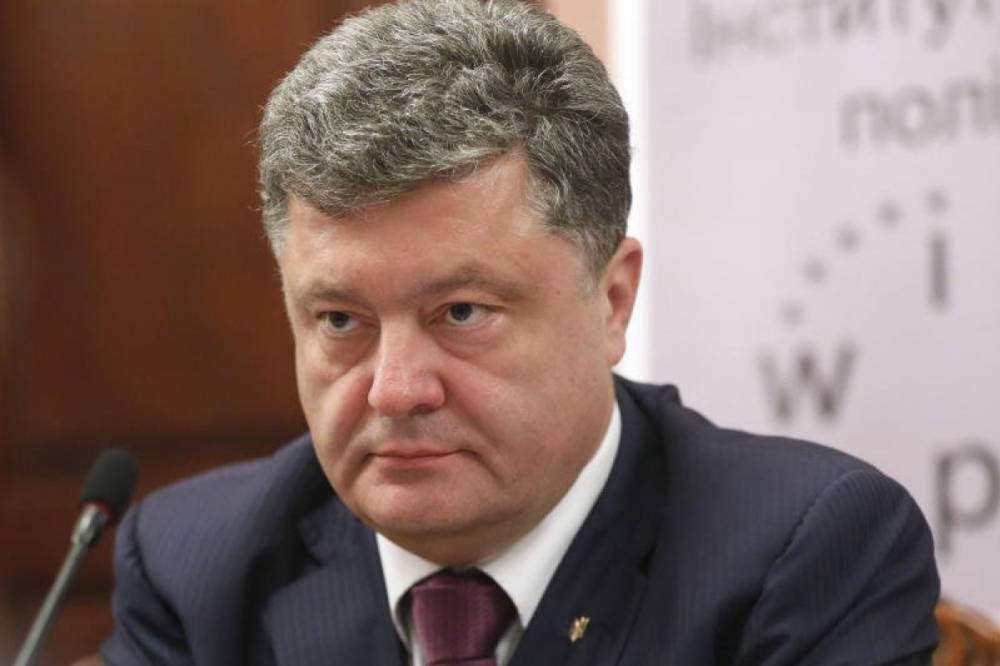 Петр Порошенко - ОГП решает вопрос относительно избрания Порошенко меры пресечения в виде содержания под стражей - vkcyprus.com - Украина