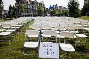 Лавринавичус: Сбитие MH-17 – провокация большой войны - ghall.com.ua - Россия - Украина - Вильнюс - Голландия