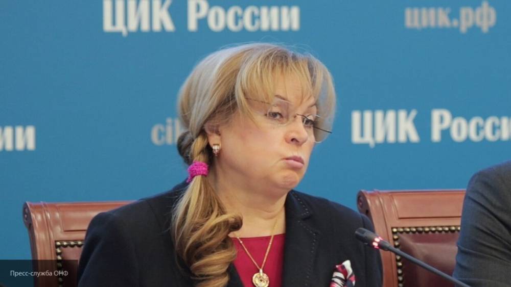 Владимир Путин - Глава ЦИК сообщила о видеонаблюдении на избирательных участках по поправкам к Конституции - inforeactor.ru - Москва - Россия - Санкт-Петербург - респ. Татарстан - Свердловская обл. - Тверская обл. - Курганская обл. - Югра